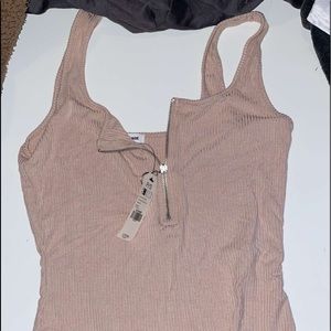 body suit from garage